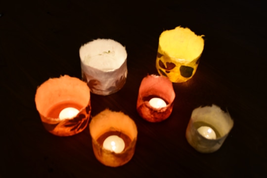Spirituell-therapeutische Gruppenarbeit zur ganzheitlichen Heilung